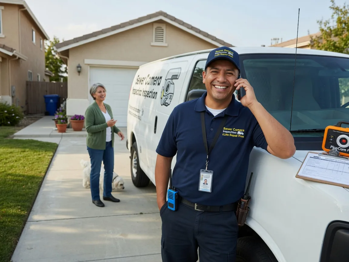Sewer Line Repair East Montpelier, VT FAQs
